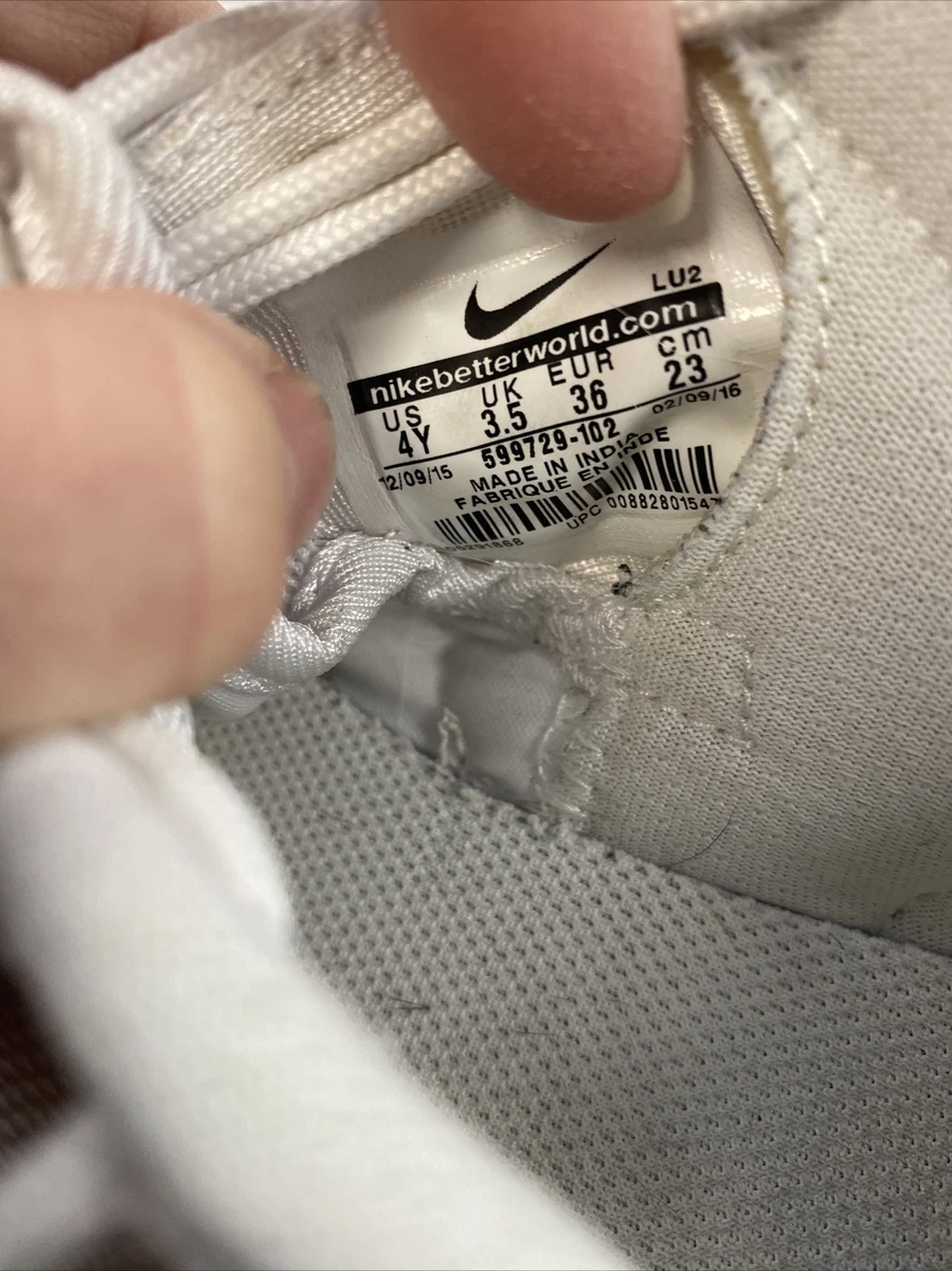 Nike 599729 sales