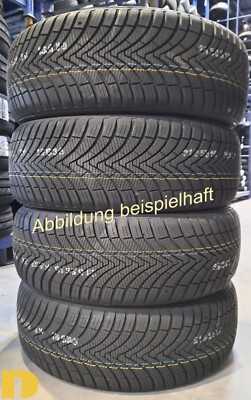 4 Winterreifen 225/55R16 99 H Budget gut und günstig NEUREIFEN 