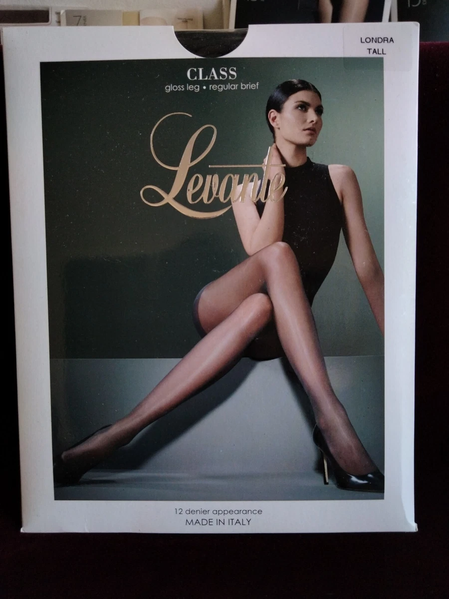 Levante Class Tights In Stock At UK Tights