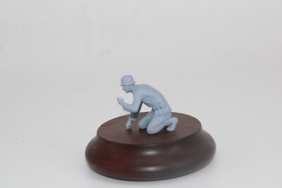Peddinghaus 3D Print 48F090 Gunner Grenade Launcher