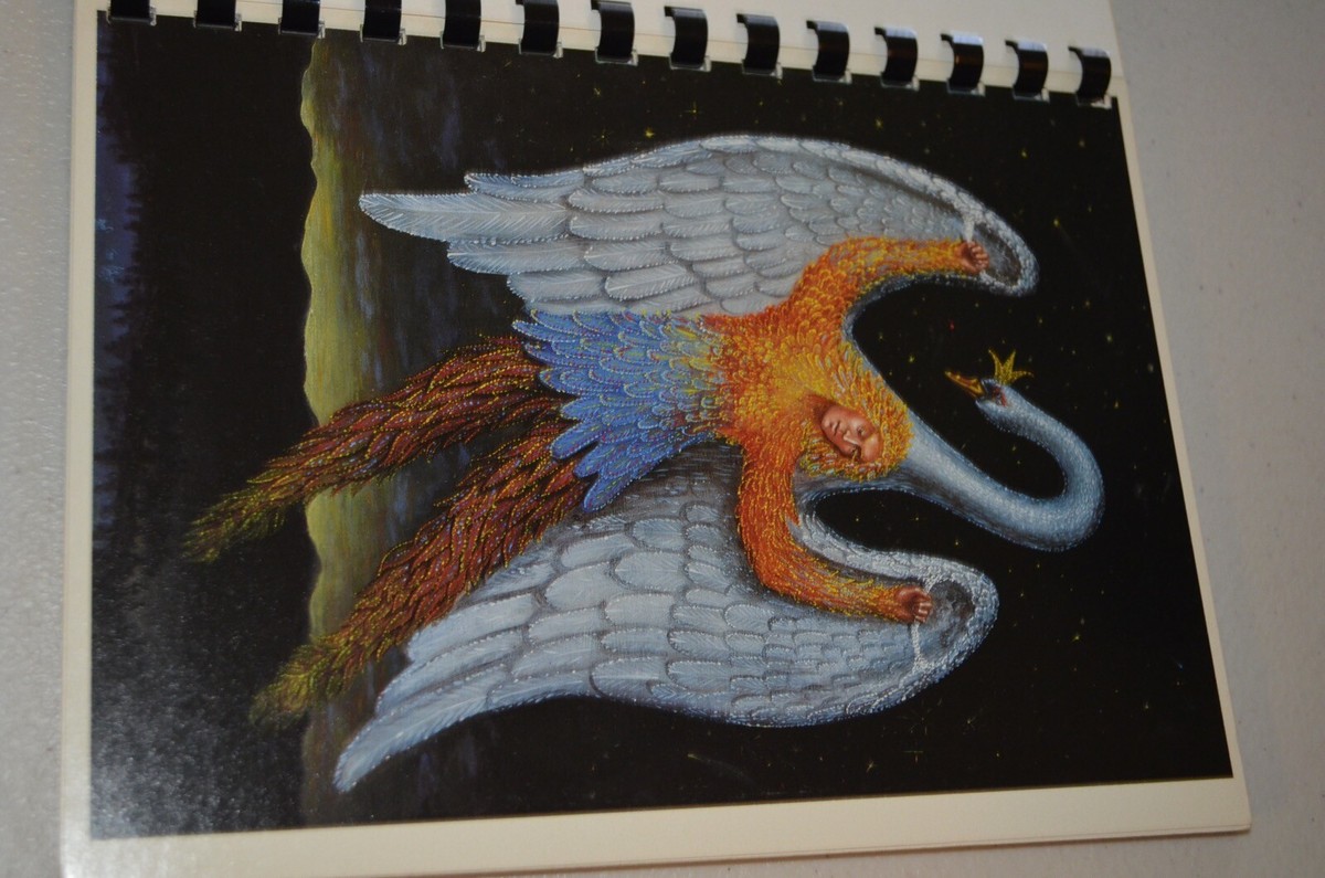 Vaclav Vaca Signed Czech Fantasy Surrealism Visionary ScI-Fi Art Book VTG  80s | eBay