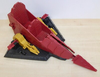 VISIONARIES Serre des Airs Sky Claw & Mortdred Hasbro