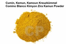 Cumin Powder Powder Zira Powder Jeera Powder Cumin Seeds Powder 250gm 8.8 OZ .