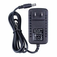 100-240V AC to DC 12V 1A / 2A Power Supply Adapter Converter 5.5MMx2.1/2.5MM