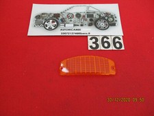 114730 11501131 PLASTICA FANALINO DX SX NSU PRINZ