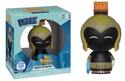 funko marvin the martian