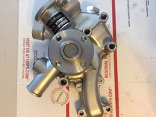 AM881419 129623-42000 Water Pump for-Yanmar 4TNE84 3TNE84 JTN82E engine John-Dee