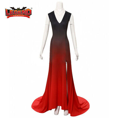 Netflix Castlevania Season 4 Carmilla Cosplay Costume