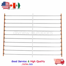 For 00-08 YUKON SIERRA TAHOE SILVERADO LEFT OR RIGHT SEAT SPRING GRID 15" x 11"