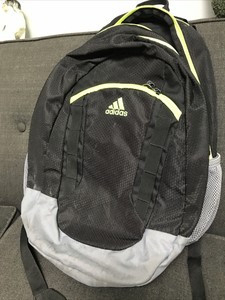load spring backpack