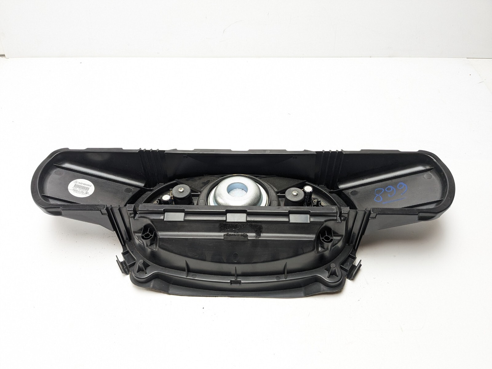 MERCEDES BENZ S Class W221 2007 Subwoofer Speaker A2218202502 for 