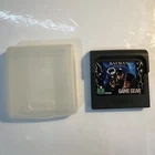 Batman Returns (SEGA Game Gear) Authentic Cart & Case Only