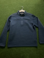 Under Armour Quarter Zip Jacket