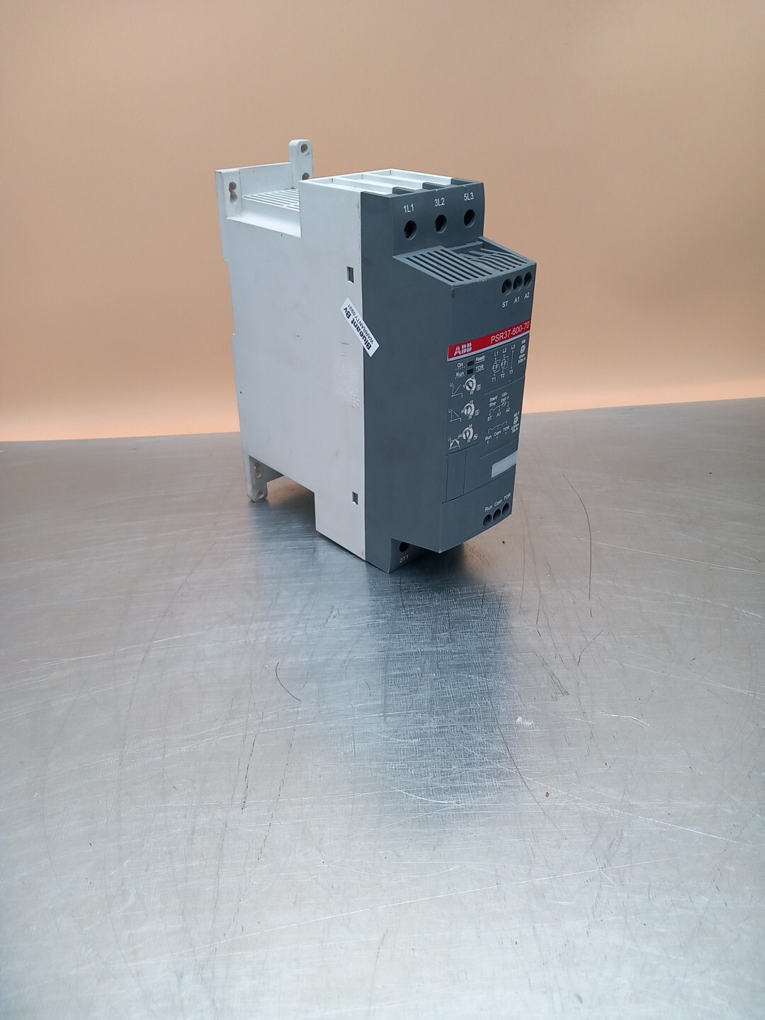 ABB PSR37-600-70 1SFA896110R7000