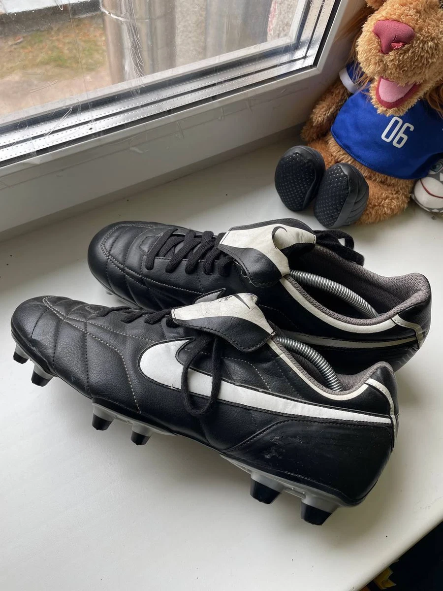 Vintage clearance soccer boots