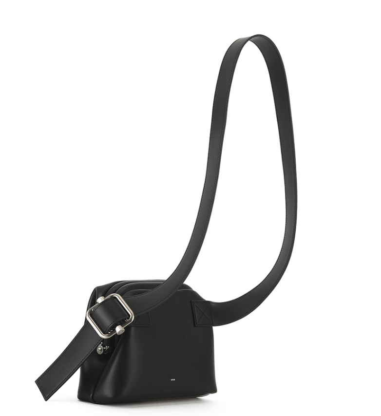 OSOI MINI BROT [BLACK] Shoulder Bag – 100% Authentic & Stylish