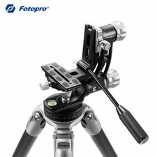 Fotopro E-9H Eagle Series Gimbal Head Professional for tripod