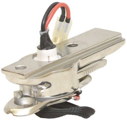 Wet Sounds Boat Speaker Swivel Mount ADP TC3-SXM | REV8 REV10 (Pair) - Afbeelding 2 van 4