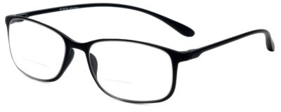 Calabria 720CB Authentic Flexie Bi-Focal Reading Glasses 24 Color&Power Choices