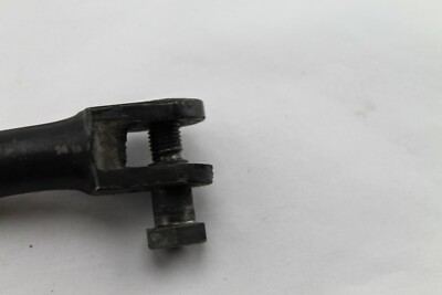 1976 Kawasaki KZ750 Side Stand 34024-059 | eBay