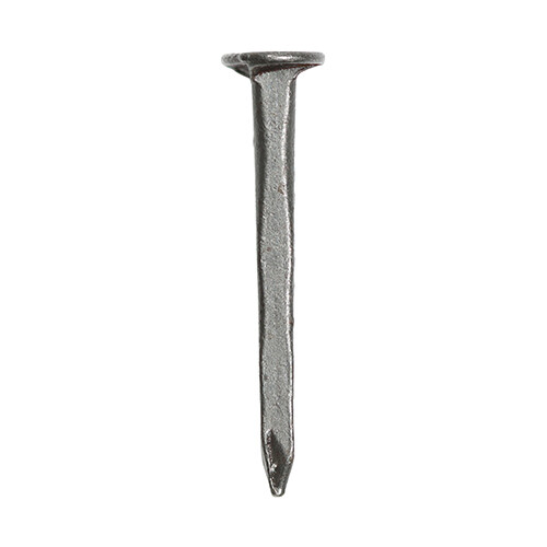 Timco Cut Tacks Fastening Underlay Carpets Upholstery Blue 19mm - 120 Pieces