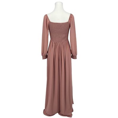 maxi plus dresses Plus Size Tiered Maxi Dress – 2020AVE