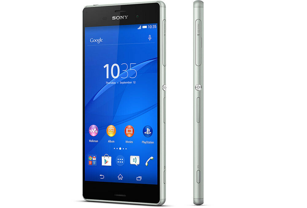 スマートフォン本体 Xperia - Xperia D5803 Original Sony Xperia Z3 Compact D5803 4.6