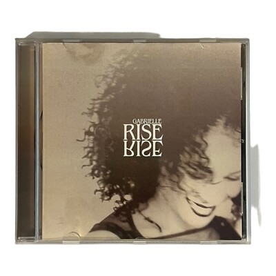 Gabrielle - Rise | CD | 1999