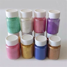 15g Edible Flash Glitter Golden Powder Decorating Food Cake Baking DIY Powder