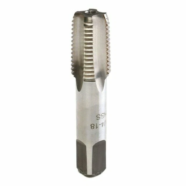 Pipe Tap Tap Pipe Threaders, Taps & Dies