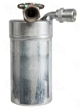 A/C Accumulator for S10 Blazer, Jimmy, Bravada, 100, 100 Quattro+More 33705