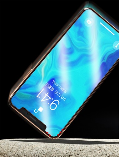 Premium Tempered Glass Film Screen Protector for iPhone 16e 15 14 13 12 11 7 SE - Picture 15 of 24