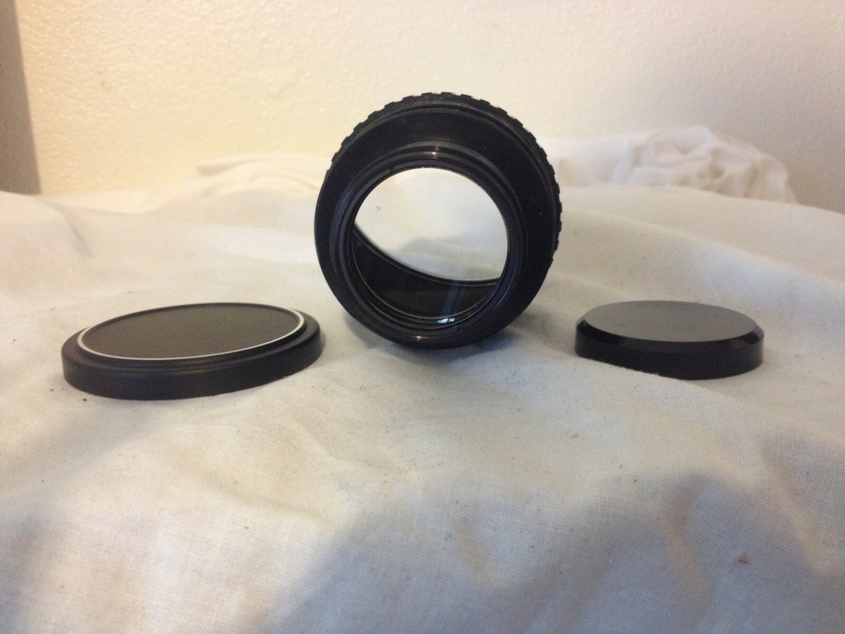 Proskar Anamorphic -16 2X Lens | eBay