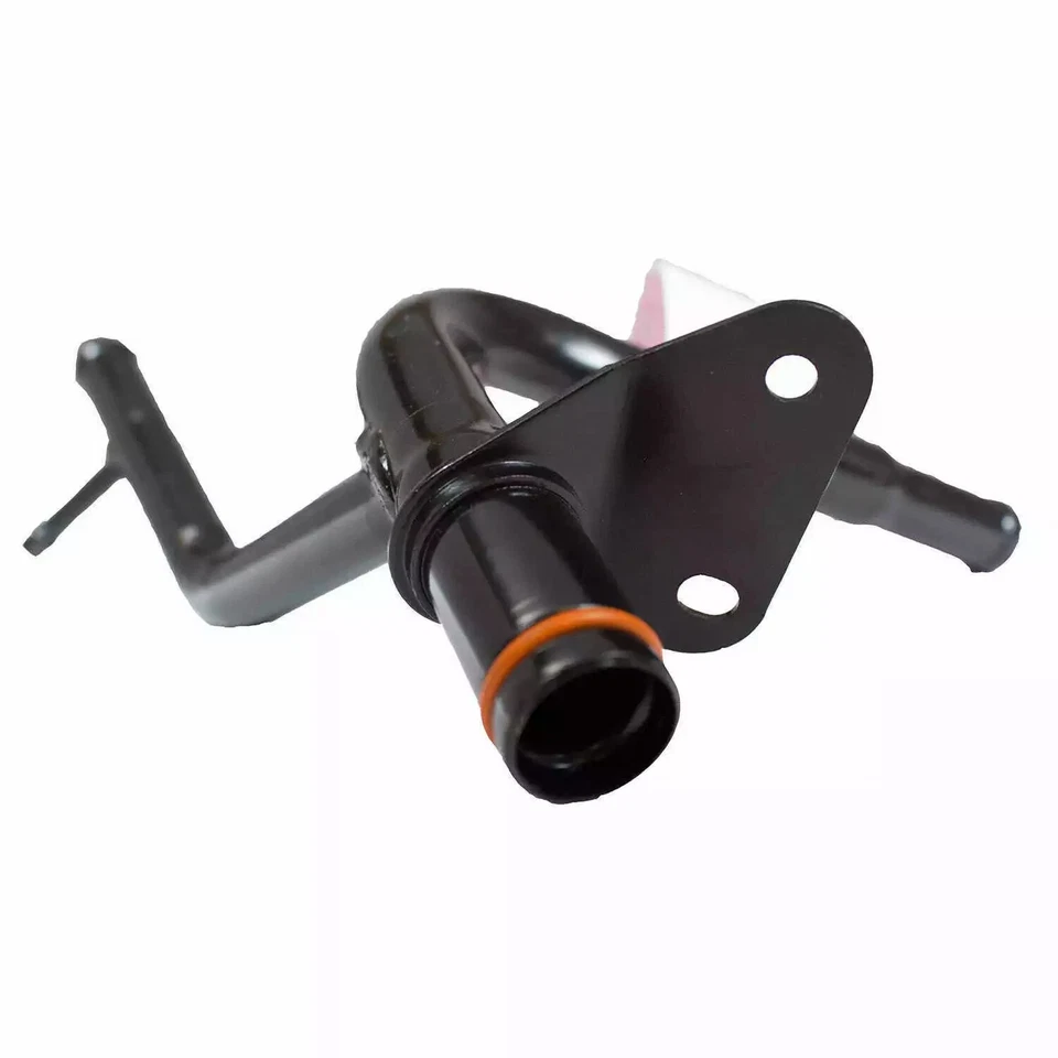 NUEVO Salida de manguera de calefacción Motorcraft KT-71 Ford F-150 E-150 02-03 Heritage 2004 4,2 Foto 2 de 3