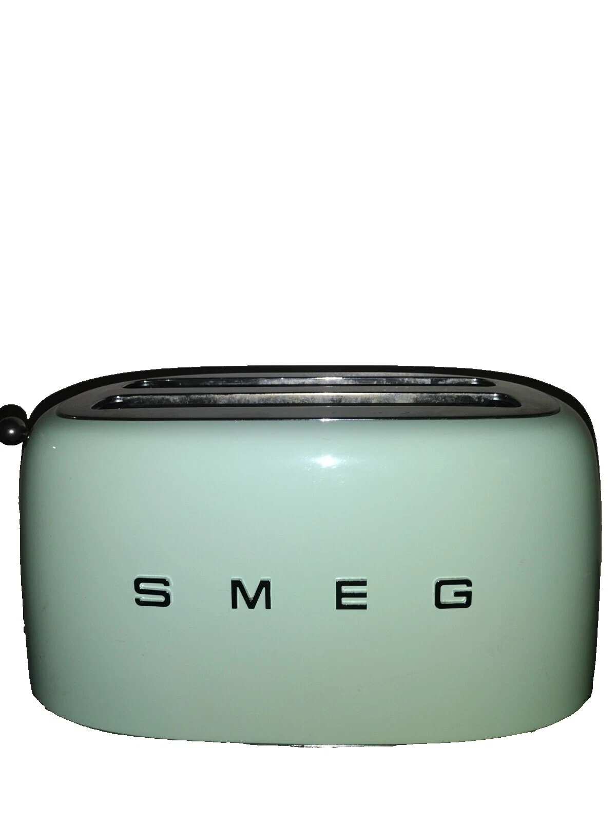 SMEG 2 片烤面包机