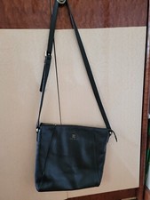 Coccinelle Womens  Leather Shoulder Handbag B...