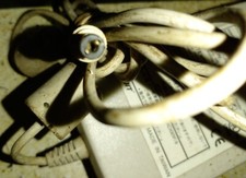 Compaq AC Power Adapter Model 641P 307907-001