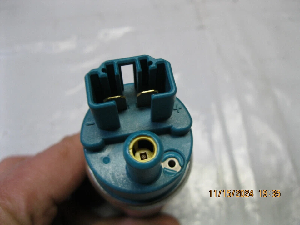 Bosch 69228 Electric Fuel Pump, In-Tank Foto 3 de 4