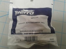  1 Boat Marine Sierra Impeller 18-3051