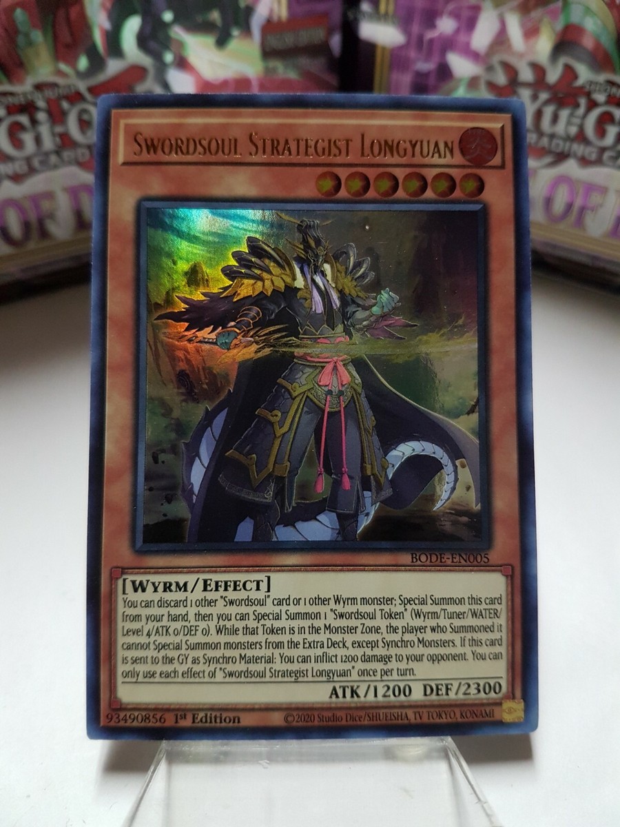 Pick Your Rare Yu-Gi-Oh Cards Yu-Gi-Oh Burst Of Destiny Cards - Pick Your Super, Ultra & Secret Rare 1st Edition! First Edition Yugioh Pick Your Rare Yu-Gi-Oh Cards Yu-Gi-Oh Burst Of Destiny Cards - Pick Your Super, Ultra & Secret Rare 1st Edition! First Edition Yugioh