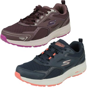skechers go run goga mat