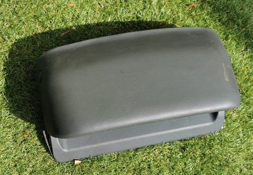 MITTELARMATURENBRETT POD MESSGERÄTE MITSUBISHI PAJERO SHOGUN MK2 - Bild 2 von 4