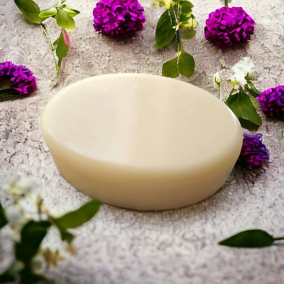 Solid Conditioner Bars ~ 50g ~ SLS-, Paraben- und Plastikfrei