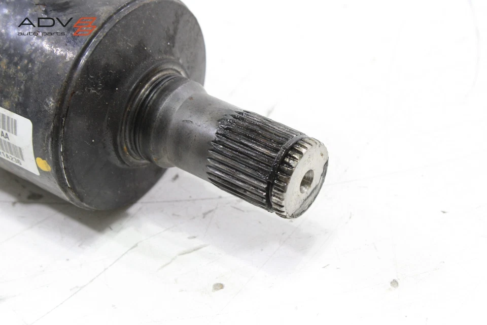 2020-2025 CHRYSLER PACIFICA FWD EIXO DIANTEIRO ESQUERDO DO LADO DO MOTORISTA MEIO EIXO FABRICANTE DE EQUIPAMENTO ORIGINAL - Imagem 4 de 4