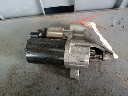 Original VW Audi A4 8K B7 B8 A5 Q7 A8 A6 4F Starter Anlasser 06E911021B