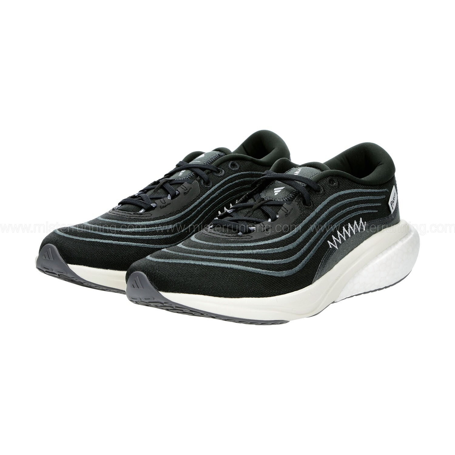 Adidas Supernova Women 2X Parley Running Shoes New Size:38 HP2239 Jogging Running