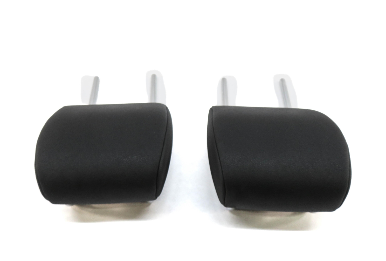 20092013 BMW X5 (E70) LEFT & RIGHT REAR 3rd ROW SEAT HEADREST SET2