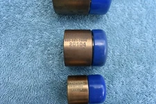 Brand new Nook Acme Nut 20104