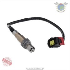 Sonde lambda Mercedes 400