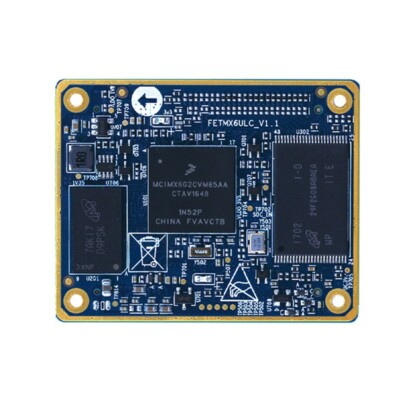 Commercial Grade iMX6UL Core Board Development Board Cortex-A7Linux ARM Module
